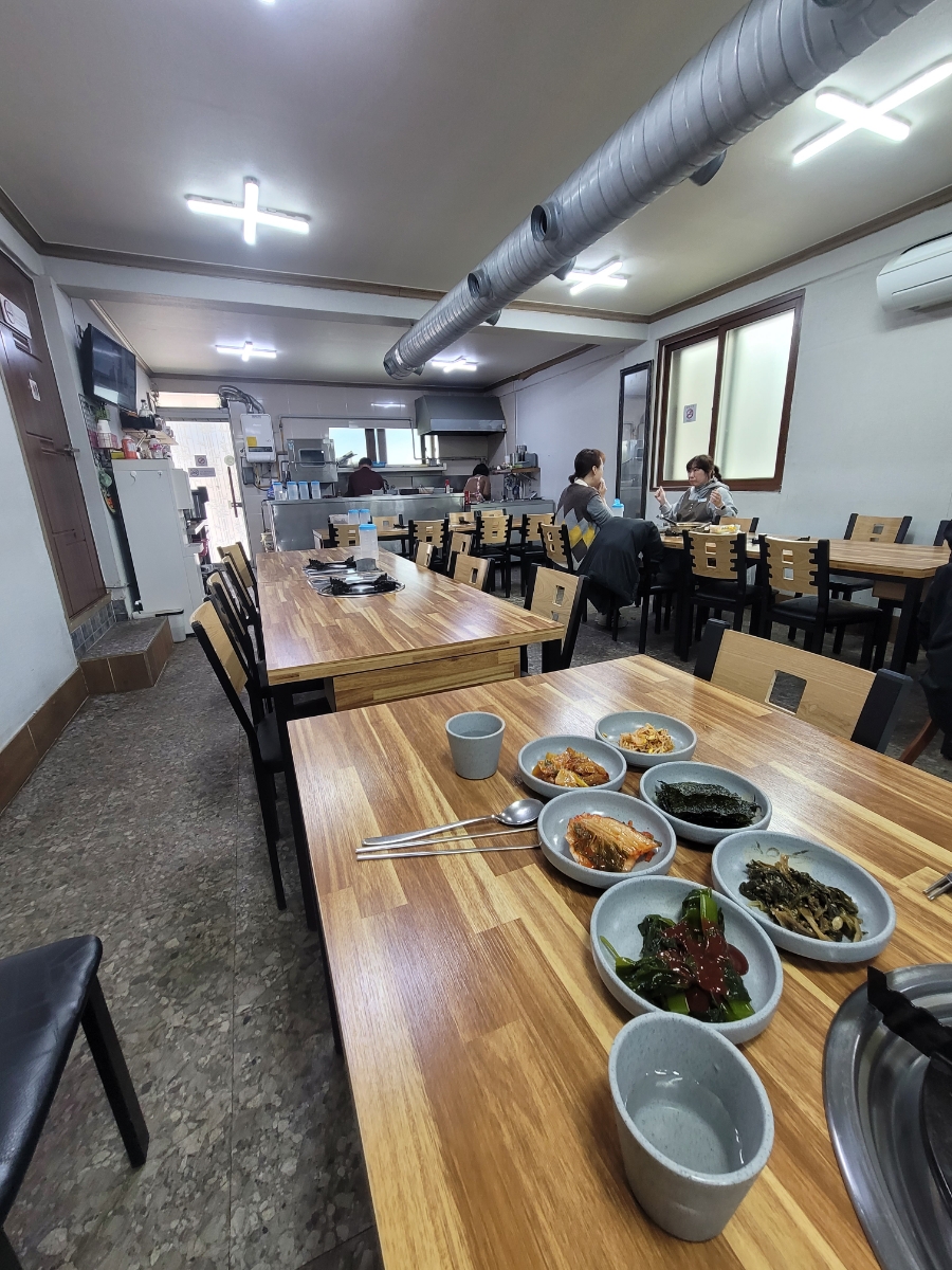 명월식당 이미지