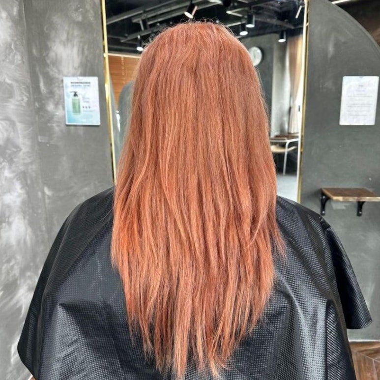 손길미장원안산 이미지