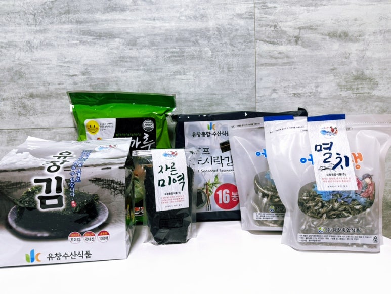 유창수산 이미지