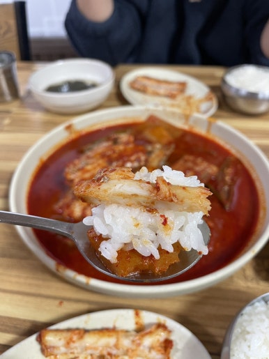 맛나식당 이미지