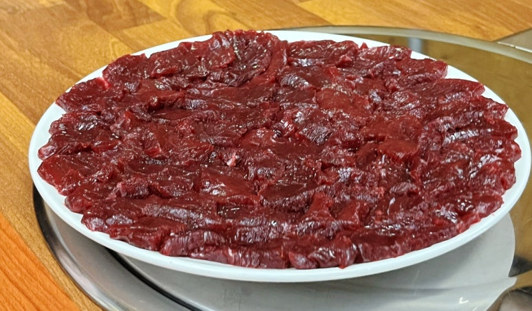 대구장군뭉티기 이미지