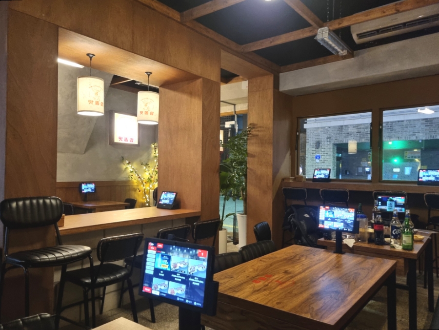 맛똥삼 부산전포점 이미지