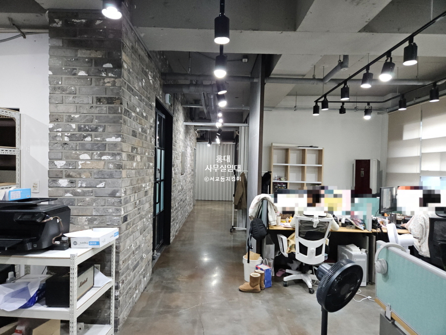 홍대인테리어디자인 이미지