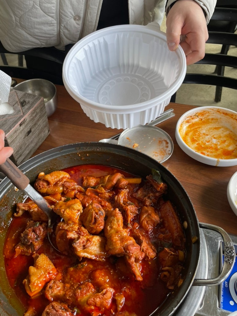 호수장 이미지