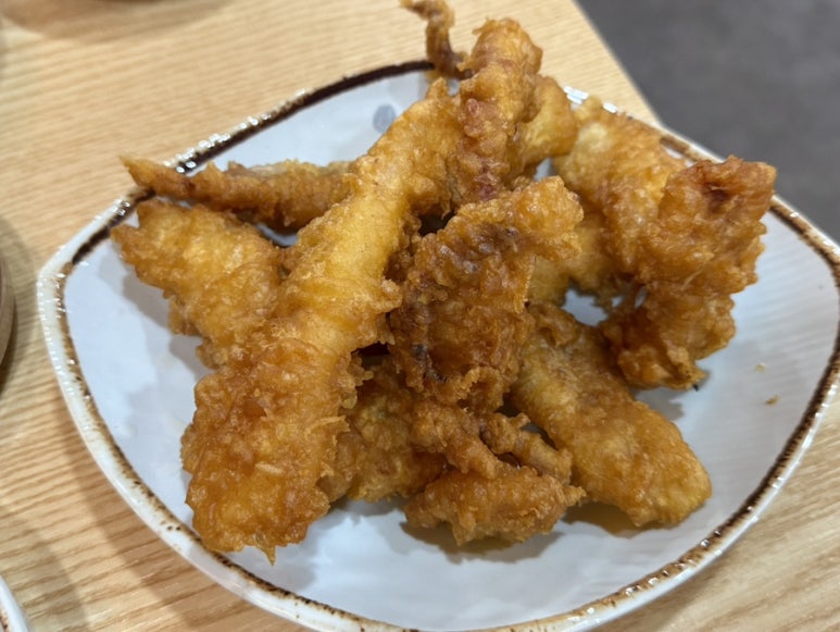 오적회관발 이미지