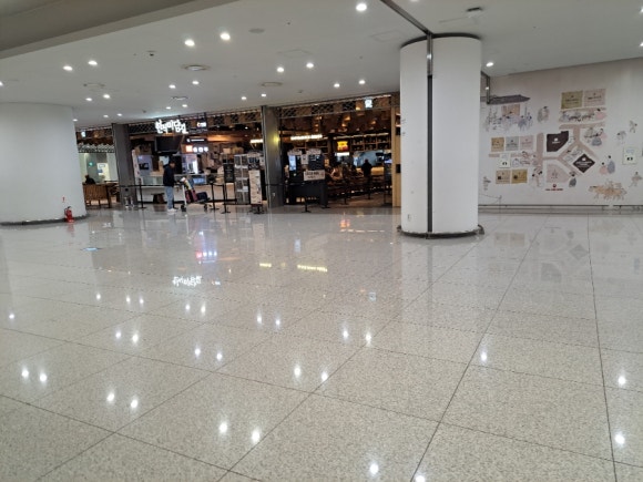 777푸드 이미지