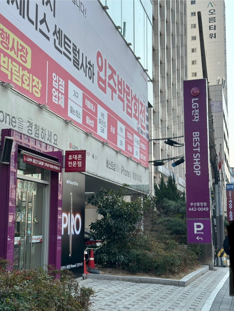 동양분식 이미지