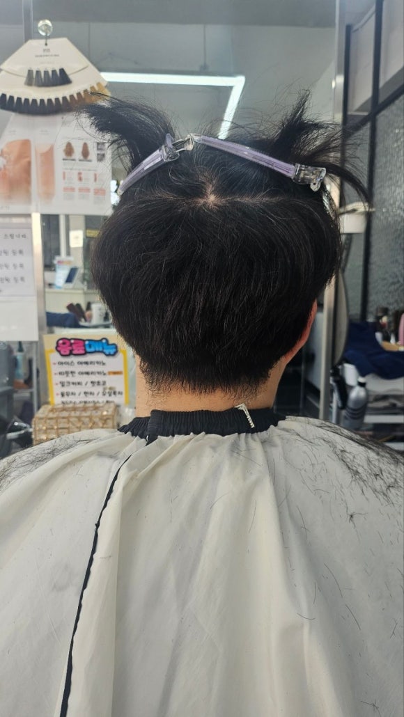 여황제미용실 이미지