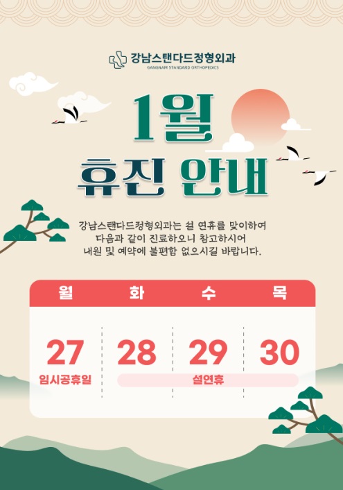 강남스탠다드정형외과 이미지