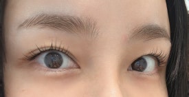 브로우별 이미지