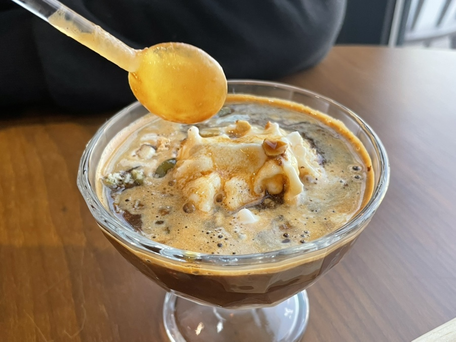 쉘브르카페 이미지