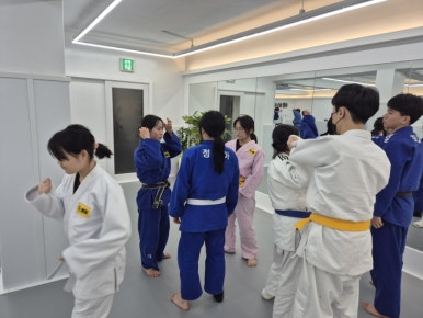 김형기유도관 이미지