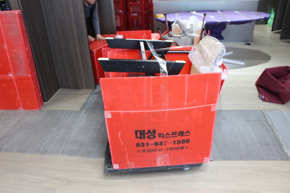 대성익스프레스 이미지