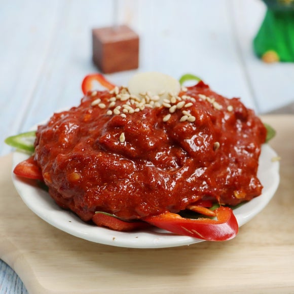수월반찬 이미지