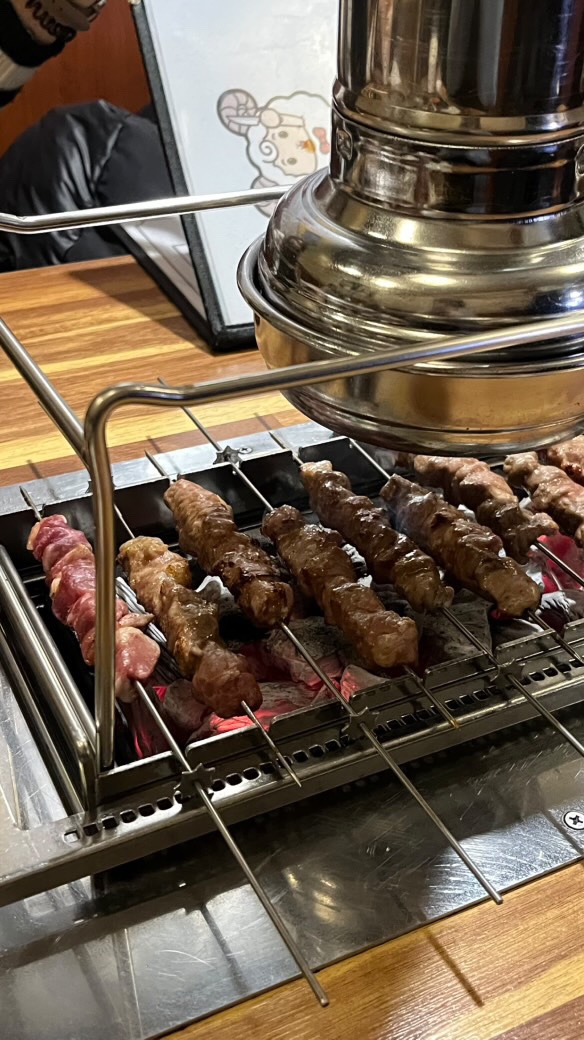 은평양꼬치 이미지