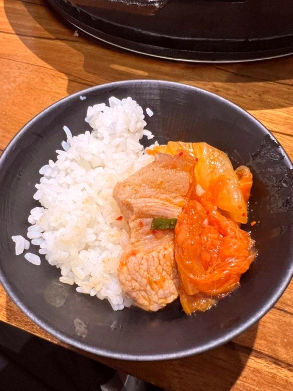 지리산흑돼지 이미지