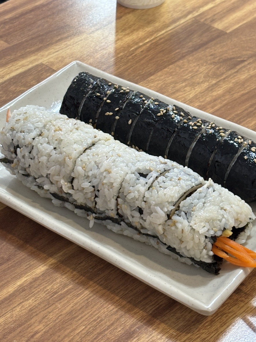 또와유김밥 이미지