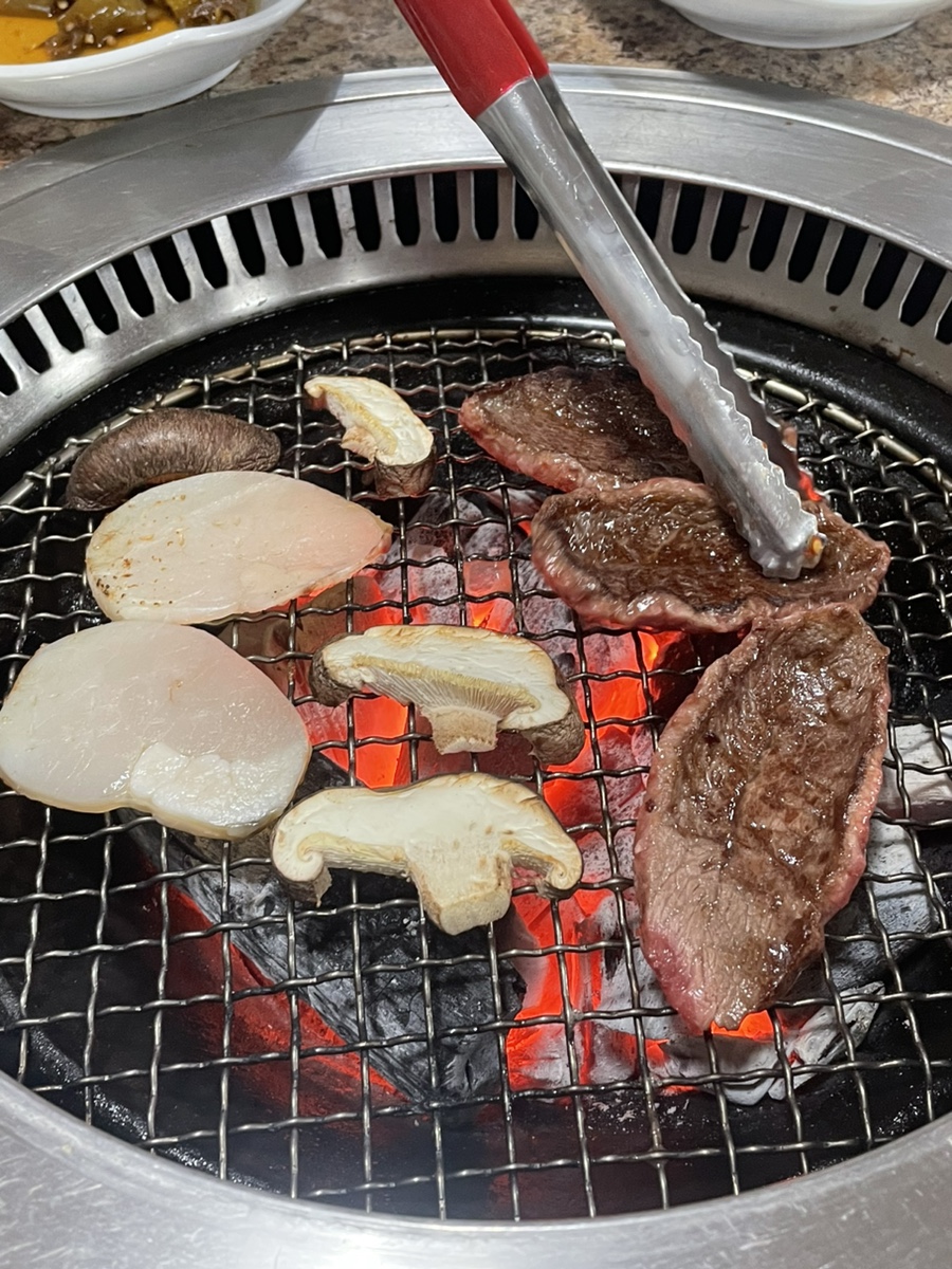 장흥한우촌 이미지