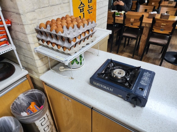 황금밥상한식부페 이미지