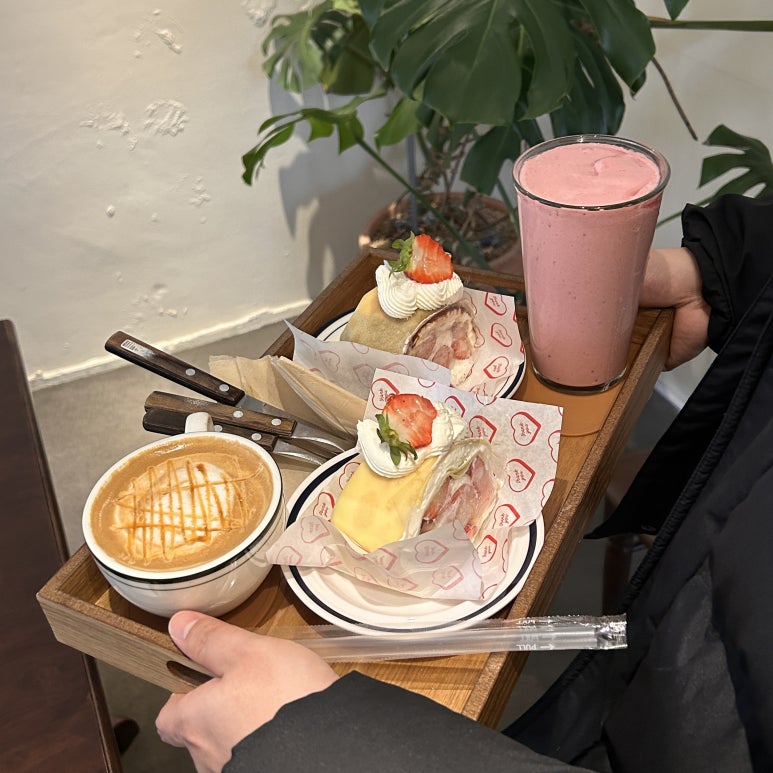 눈치 금호점 이미지