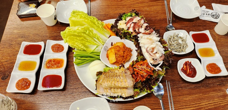 남도술상운정역점 이미지