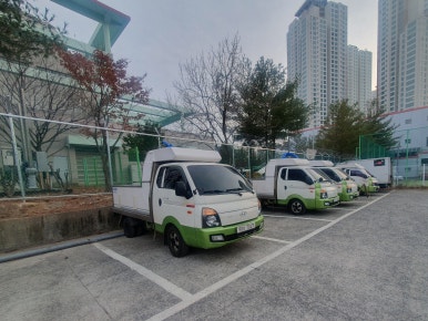 전자저울 경남총판 이미지