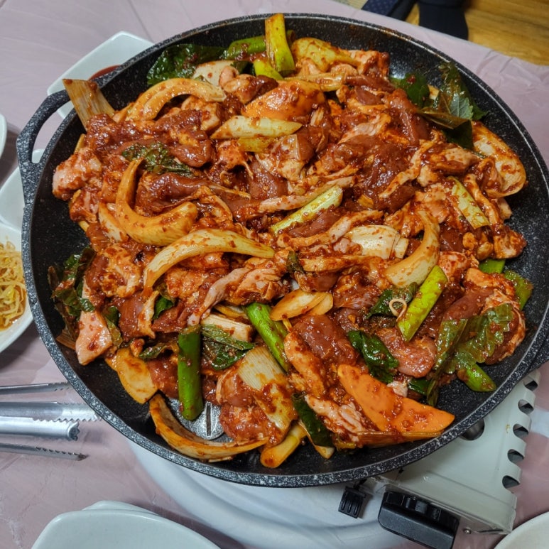 풍천참숯불장어구이 이미지