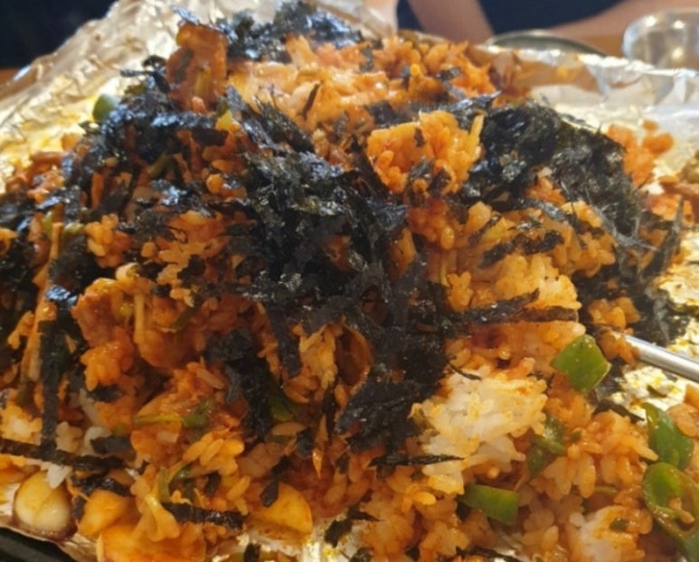 짜글이 식당 이미지