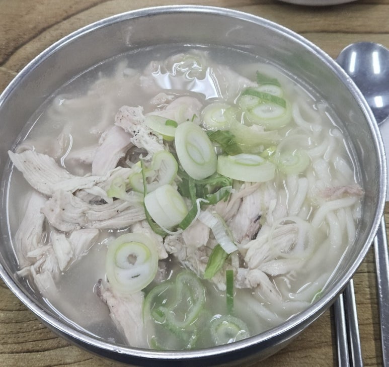 오륜명동칼국수 이미지