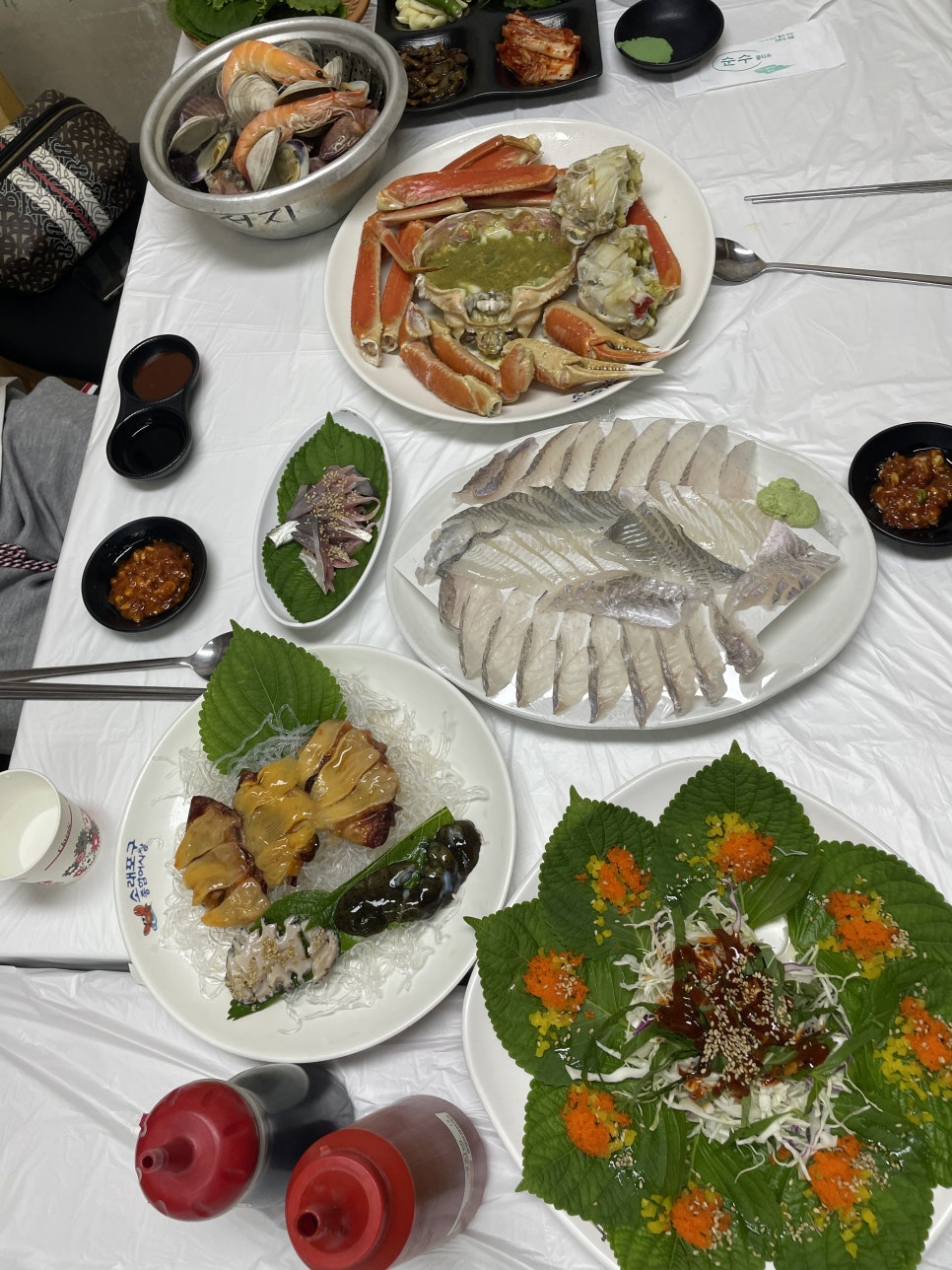 천지수산 이미지
