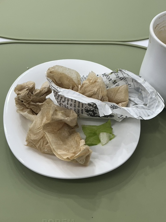 마이타입 샐러드 이미지