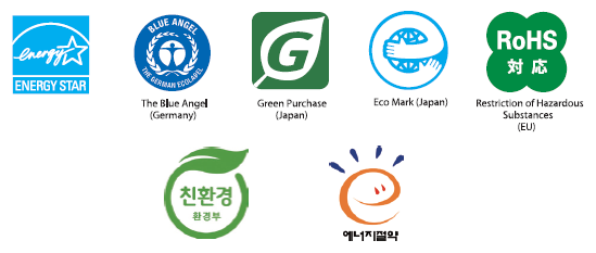 코니카미놀타OA 이미지