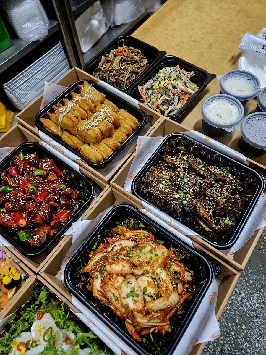 드림푸드랩 이미지