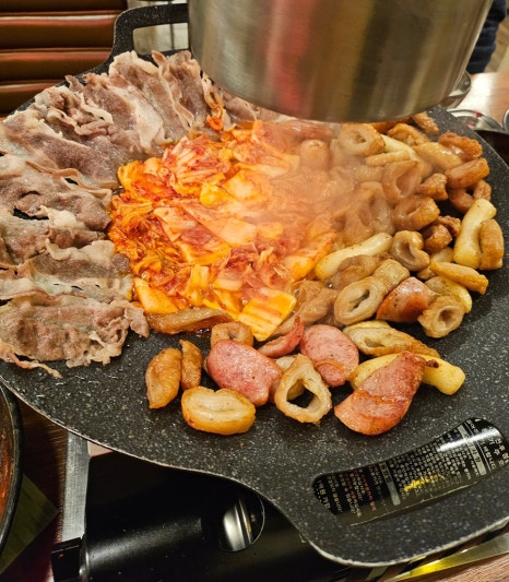 우야지막창칠곡3지구점 이미지