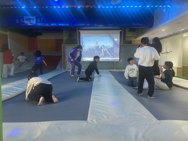 프렌즈방방 이미지