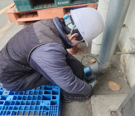 (주)정인관리 이미지
