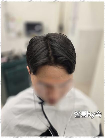 숙헤어 이미지