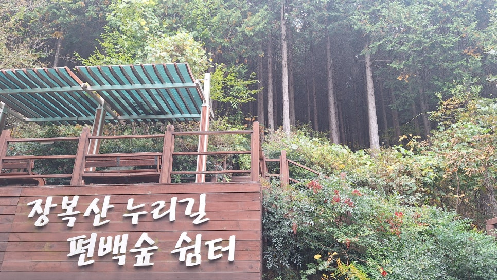 남파랑길 8코스 이미지