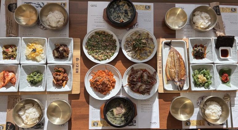 미꼬담 소사벌점 이미지