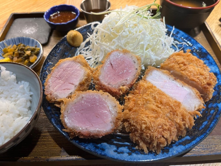 크레이지카츠 이미지