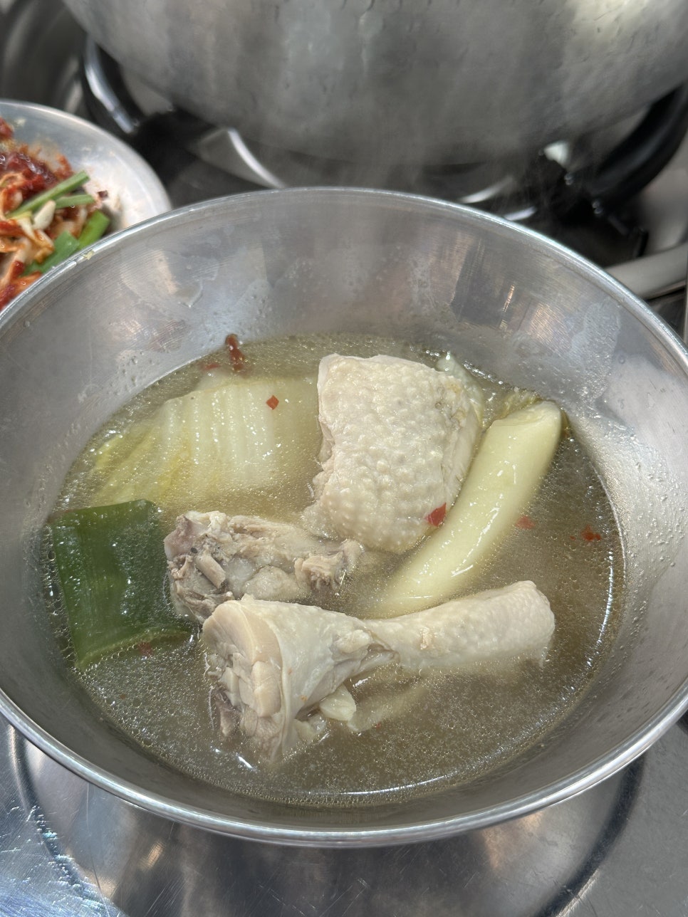 닭미당 이미지