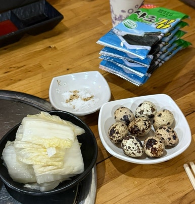 운천바다활어횟집 이미지