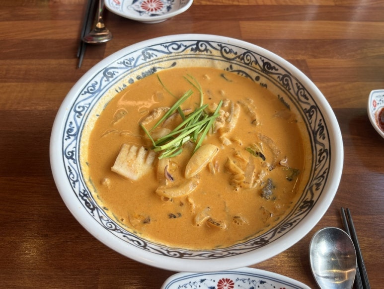 도야짬뽕 광주조선대점 이미지