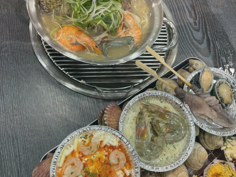조개회관삽교 이미지