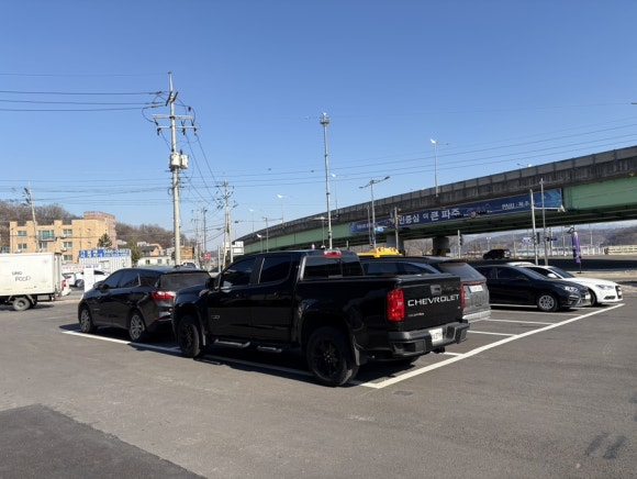파스쿠찌파주봉일천DI점 이미지