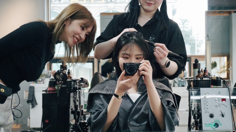 에코쟈뎅 마포 애오개역 이미지