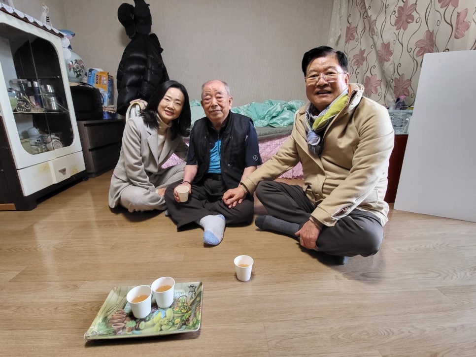 보훈산업(주) 이미지