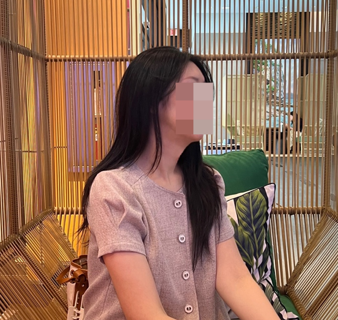 뮤뮤헤어 이미지