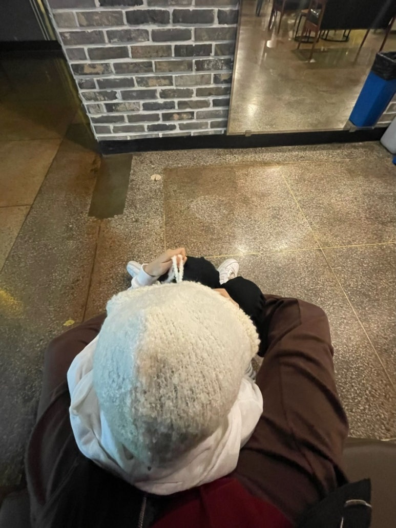 홍삼겹 이미지