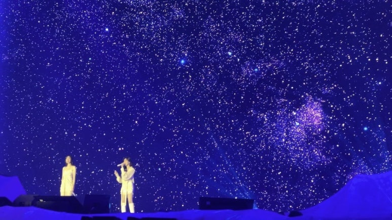 노래짱콘서트 이미지